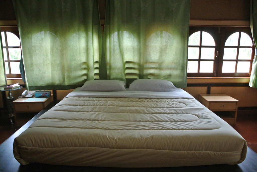 Siam River Resort Chaiyaphum Exterior foto