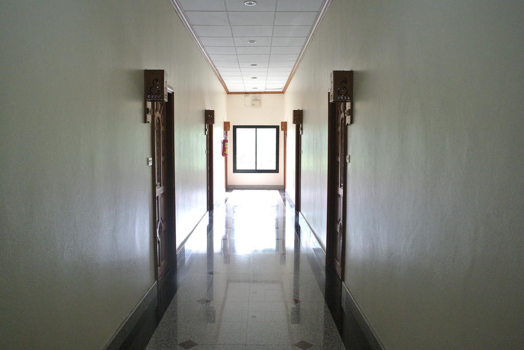Siam River Resort Chaiyaphum Exterior foto
