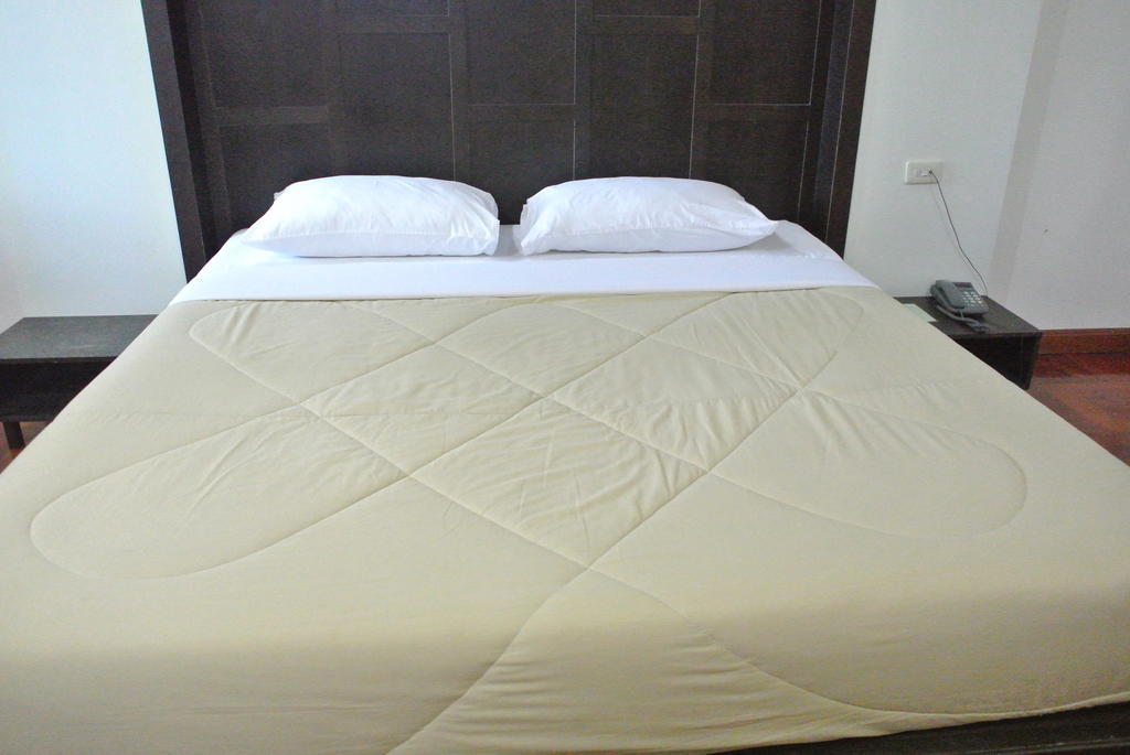 Siam River Resort Chaiyaphum Exterior foto